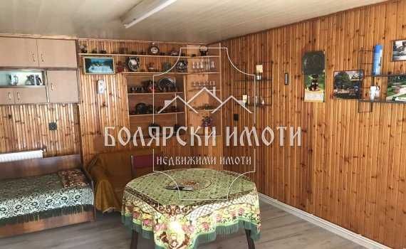 Продава се Къща в с. Ресен, Област Велико Търново - 170 кв.м за 571 €/кв.м - Снимка #4