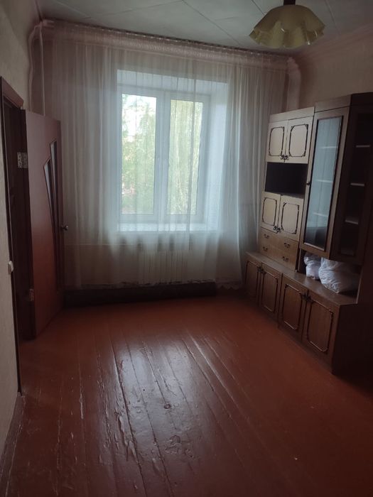 Продам 3х комнатную квартиру