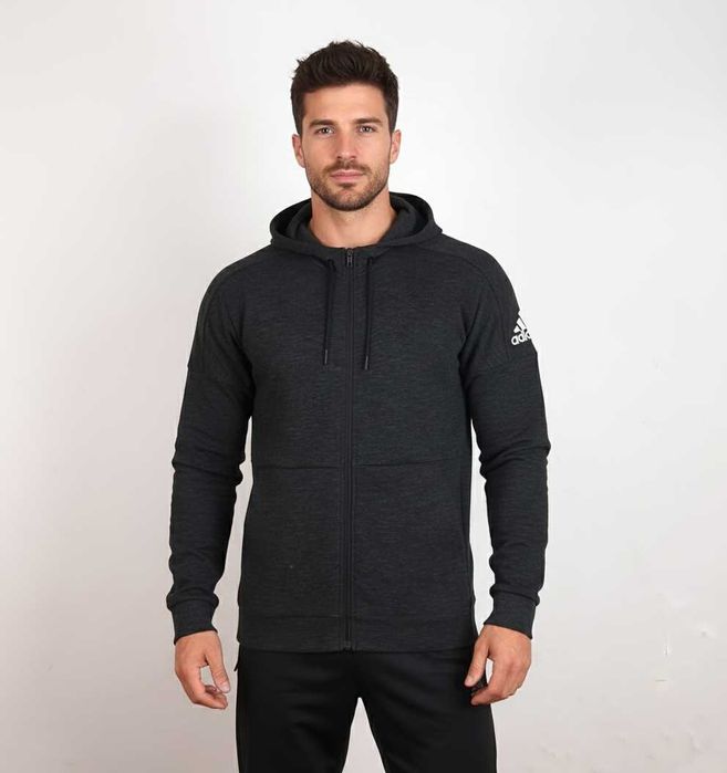 Adidas ID Stadium - Оригинално мъжко горнище размер M