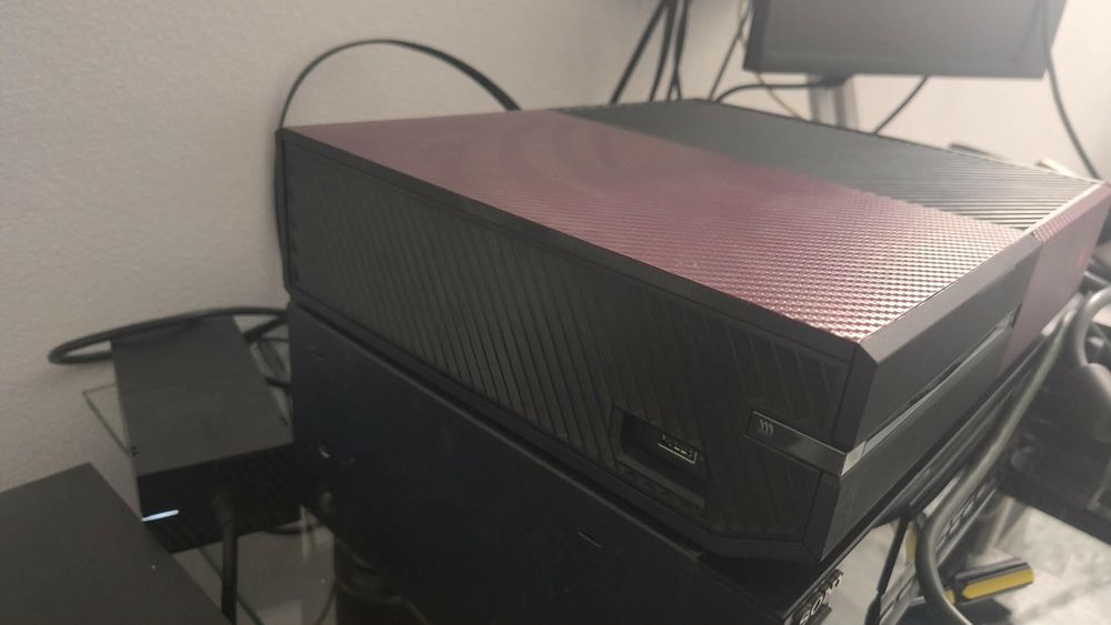 Vand PS3 modat/Xbox one