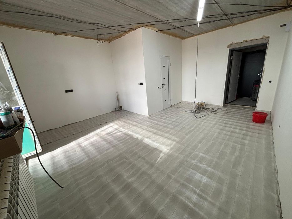 Продам квартиру в новостройке