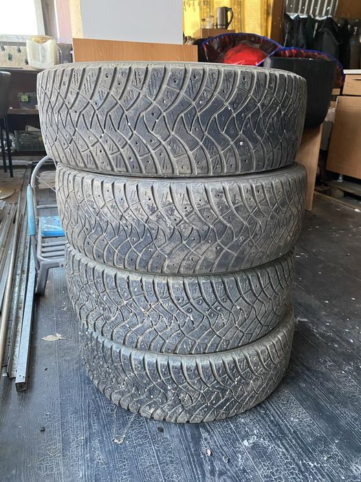 Шины р15 зима зимние