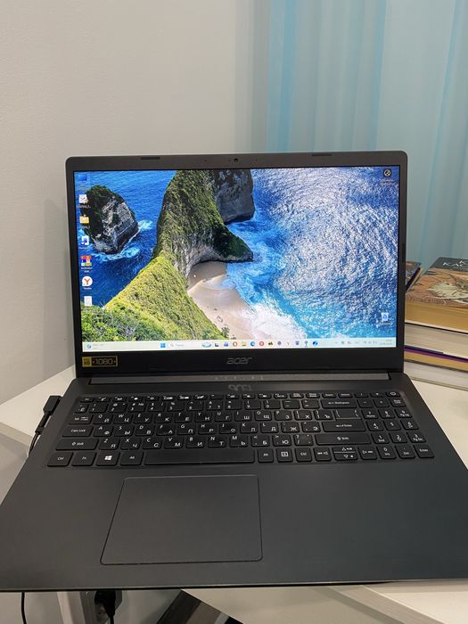 Продам ноутбук acer