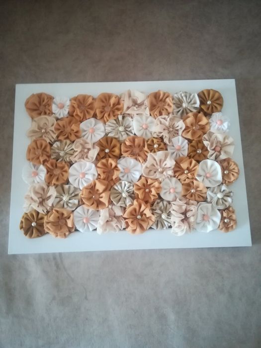 Картина - ръчна изработка