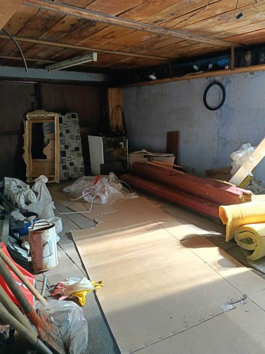 Продажа дома в районе Автодом