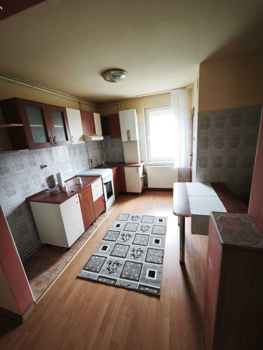 Vand apartament 3 camere, Tarnaveni