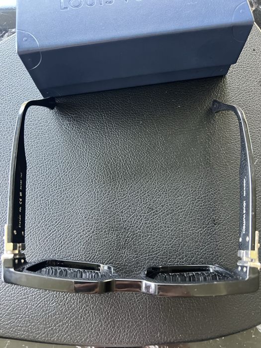 Ochelari soare luis vuitton