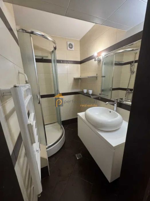 Дава се под наем Тристаен апартамент в Пловдив, Мараша - 90 кв.м за 598.23 € - Снимка #8