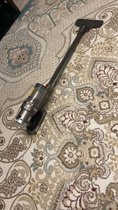 Продам пылесос два шт