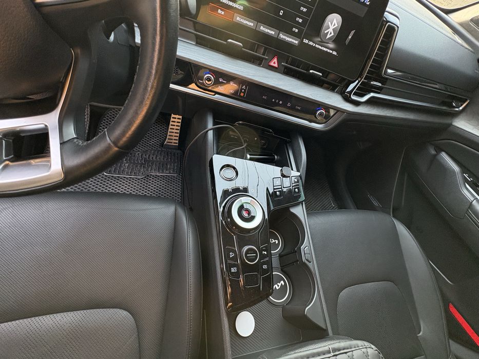 Sportage Kia срочно продается