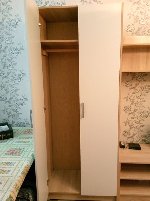 Стенка, 3 секции