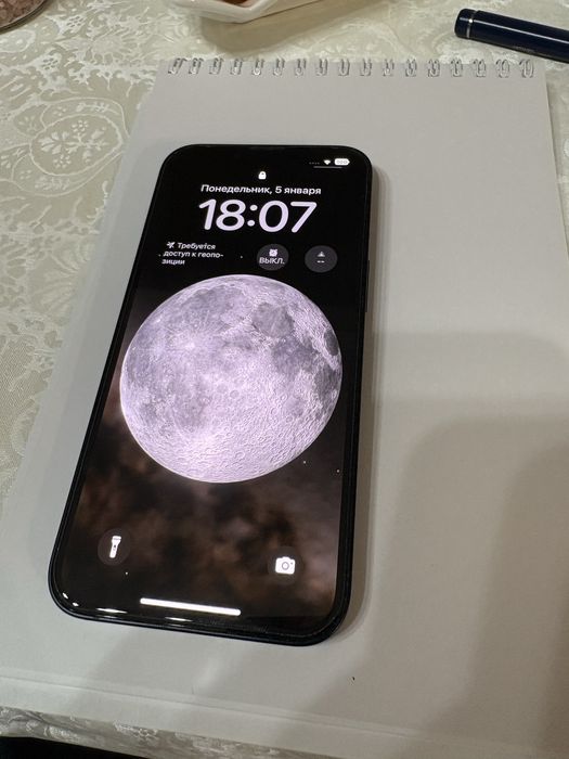 Iphone 14 в отличном состоянии