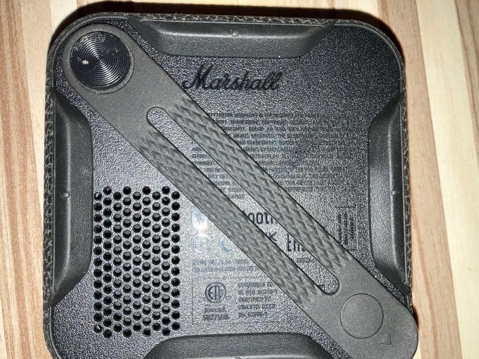 Boxa Marshall Willen II, Bluetooth, IP67