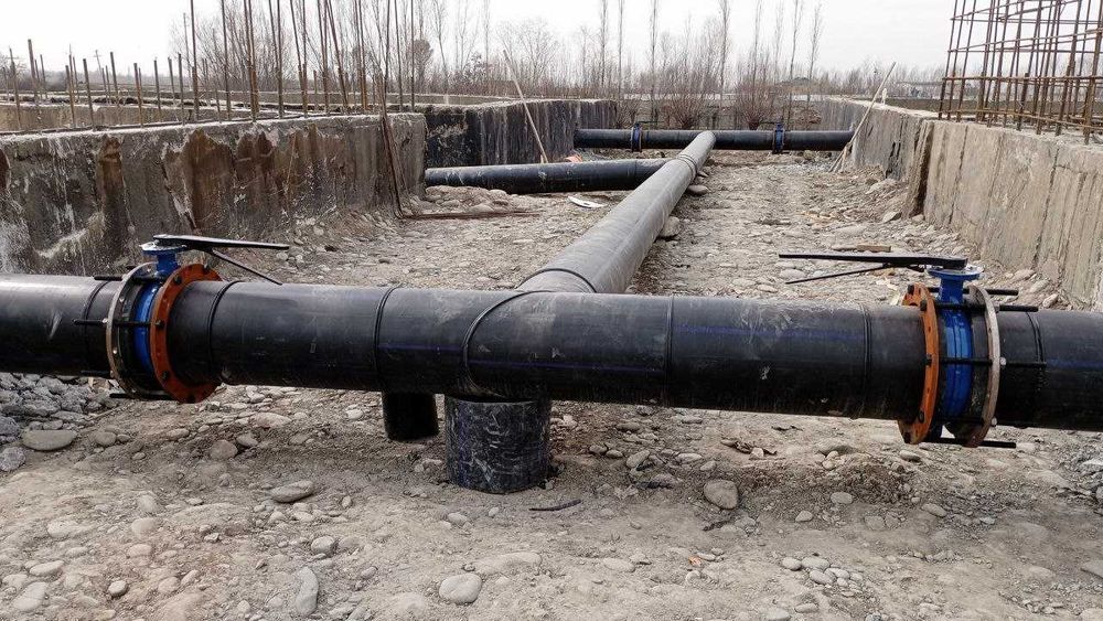 ЛОС(Локальное очистное сооружение))