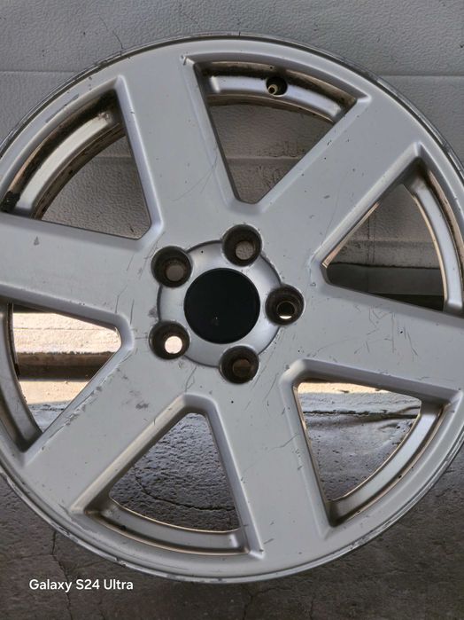 Продам диски 17 диаметр.