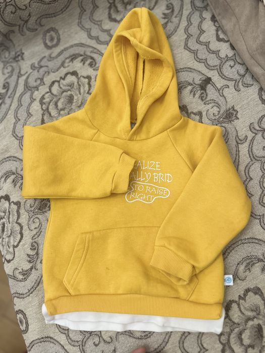 Вещи на 1-2 года 80-86