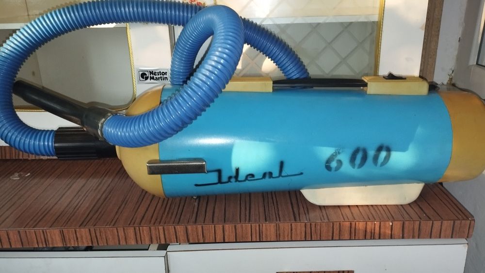 Aspirator Ideal 600 w