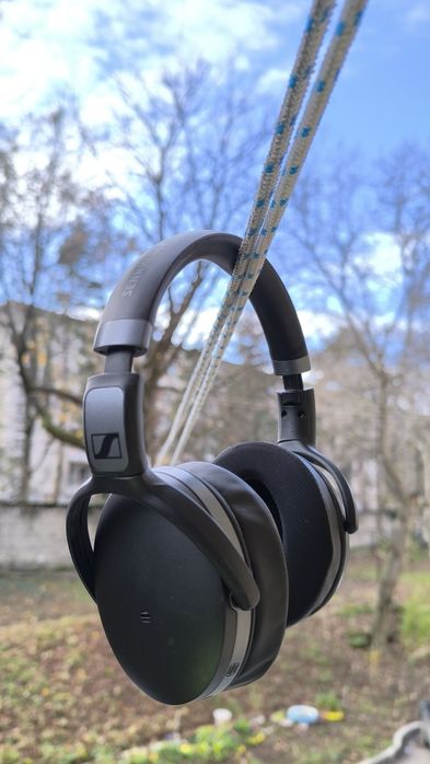 Слушалки Sennheiser - HD 4.40BT - Bluetooth