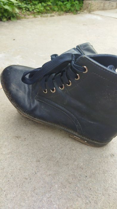 для девочки, размеры 36-38