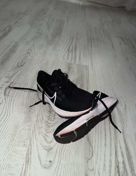 nike AIR zoom pegasus 38