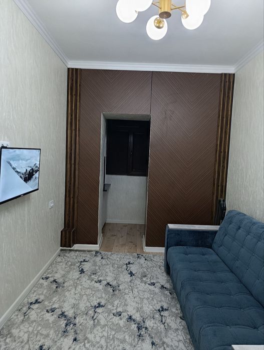 Аренда посуточная квартира для гостей