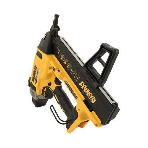 Акумулаторен такер DeWalt DCN890NT 18V