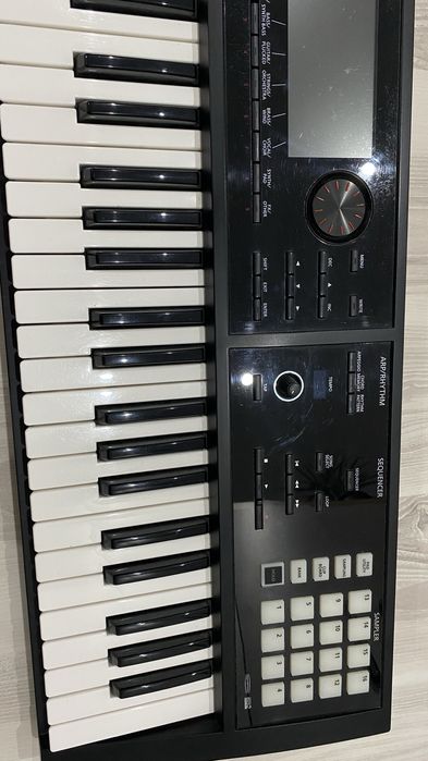 Orga Roland FA 06
