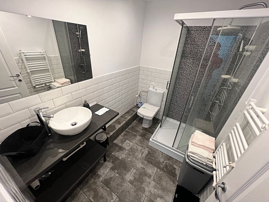 Apartament in regim hotelier (avem in diverse zone din Botosani)
