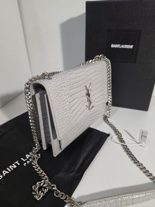 Налична чанта YSL Sunset
