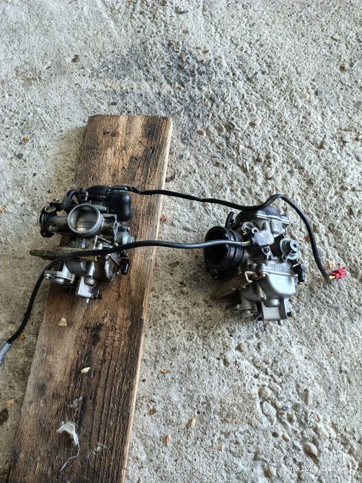 Piese Suzuki burgman