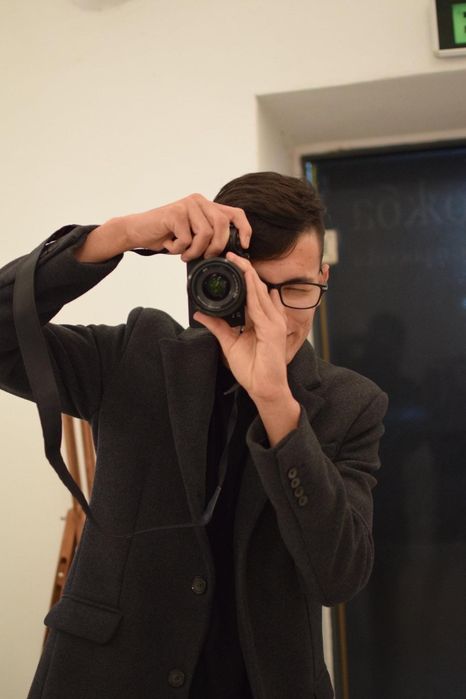 Фотографски услуги