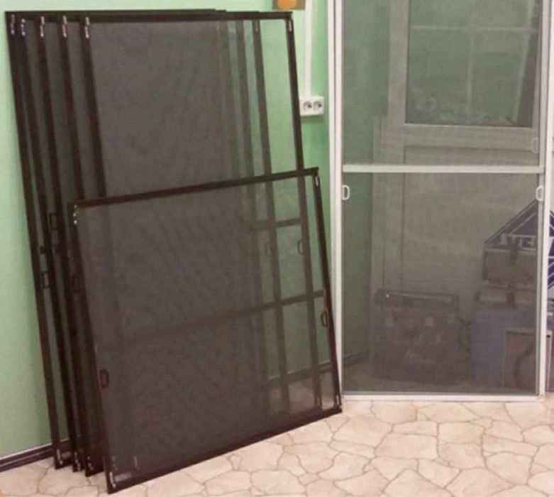 Маскетний Сетка акфа