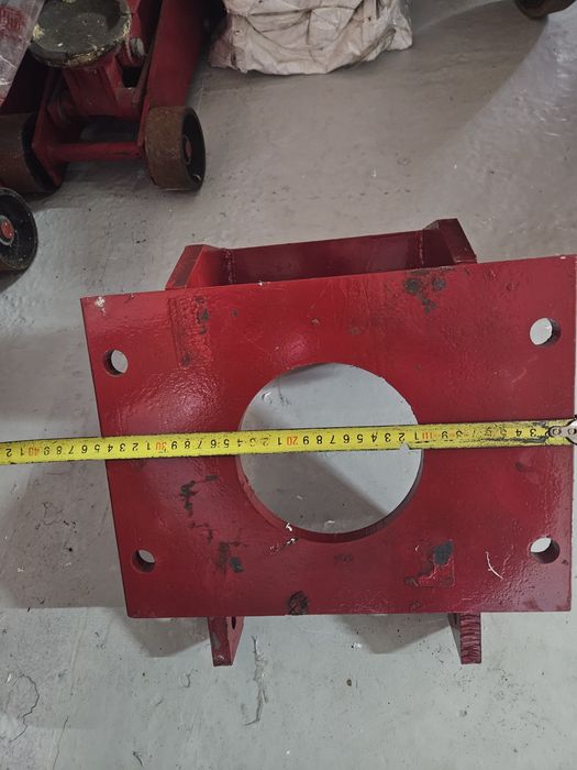 Cupla spate tractor u445