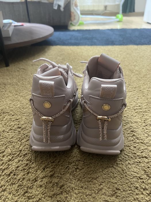 Steve Madden маратонки 37 номер