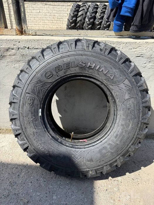 9.00-16 nortec, belshina, kama, forwort marcher