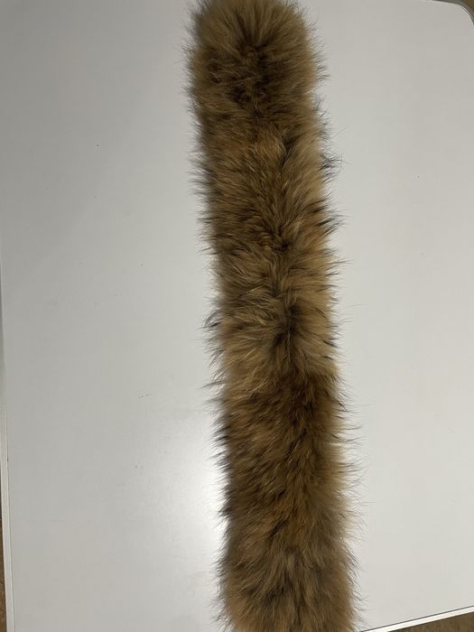 Яки от естествен косъм