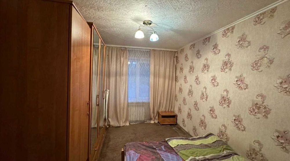 3 комн квартира в самом развитом районе .