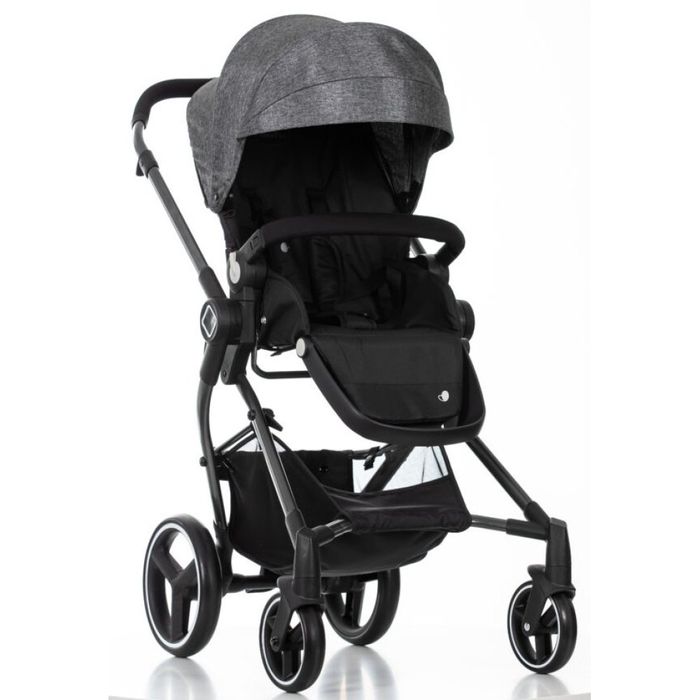 Коляска evenflo nuveu