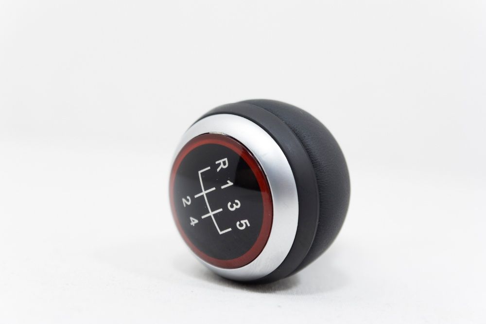 Топка скоростен лост Volkswagen/Фолксваген Голф/Golf Mk5 Mk6 Mk7