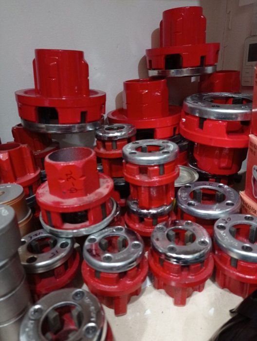 Лерка ( насадки для мет.турб )