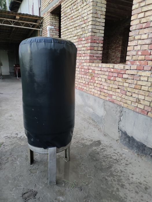 Nejaveka yonkis sotiladi xolati yangi 300 litrlik usti uralgan