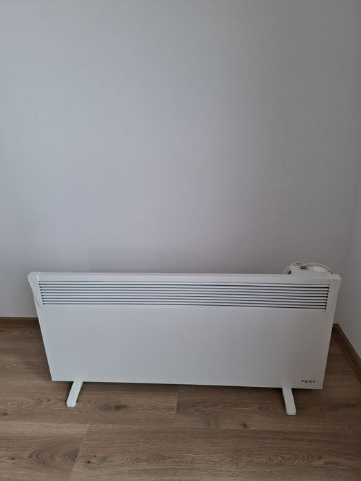 Конвектор Tesy 2500W