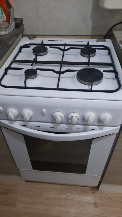 Газ плита, продам срочно!