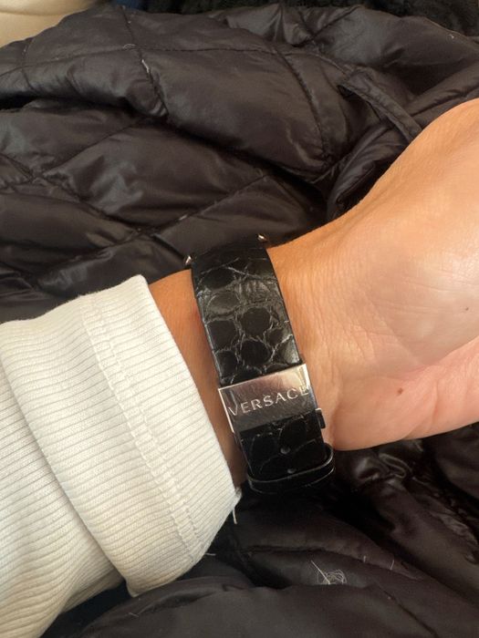 дамски часовник Versace Krios, модел M6Q99D008 S009.