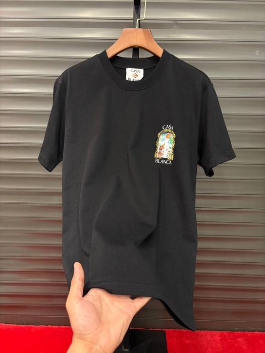 Casablanca тениска S-4XL