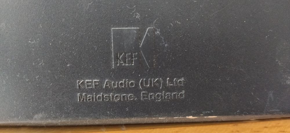 Продавам колони Phillips и KEF