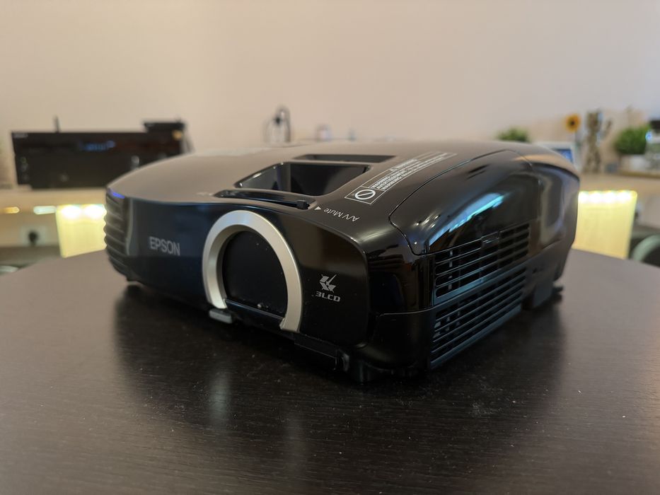 Epson EH-TW5200 Full HD 3D – fără lampă