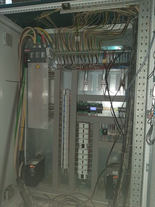 Электрик Атырау Арзан