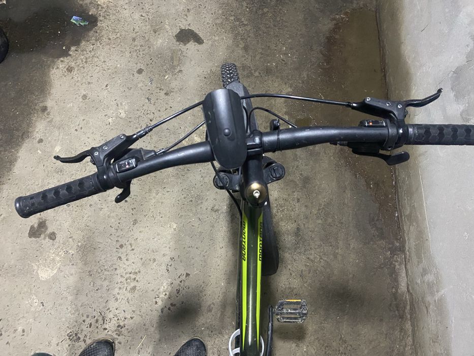 velosiped идеал с гарнтией