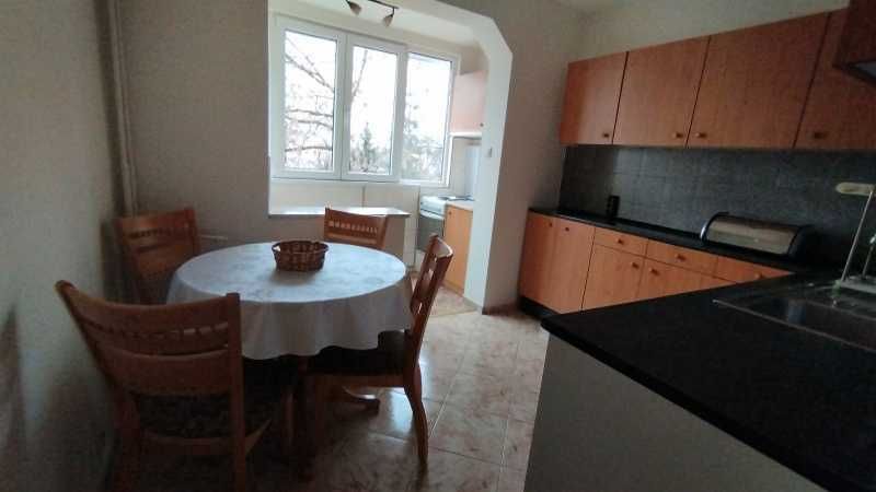 Дава се под наем Двустаен апартамент в София, Люлин 3 - 60 кв.м за 518.67 € - Снимка #2